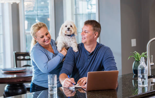 Pet Insurance in the USA: Why More Owners Are Choosing Coverage in 2025