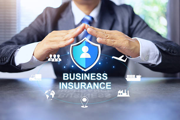 Business Insurance in the USA